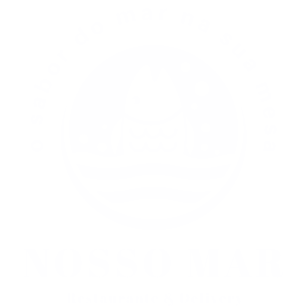 o sabor do mar na sua mesa